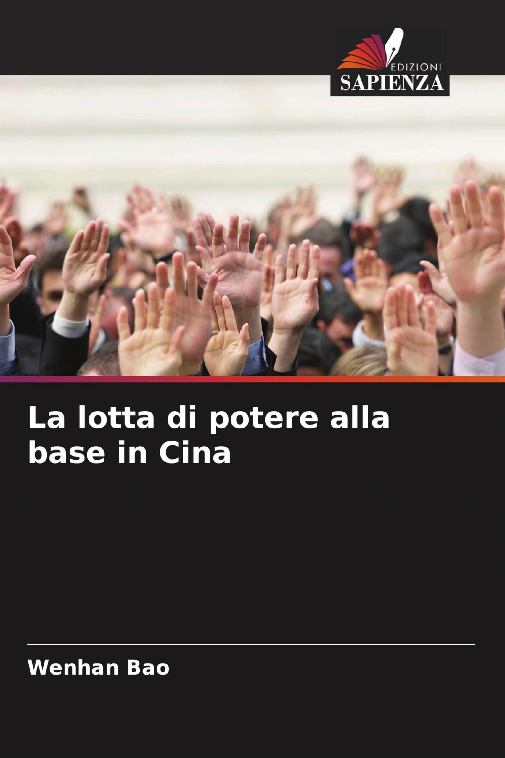 La lotta di potere alla base in Cina Law