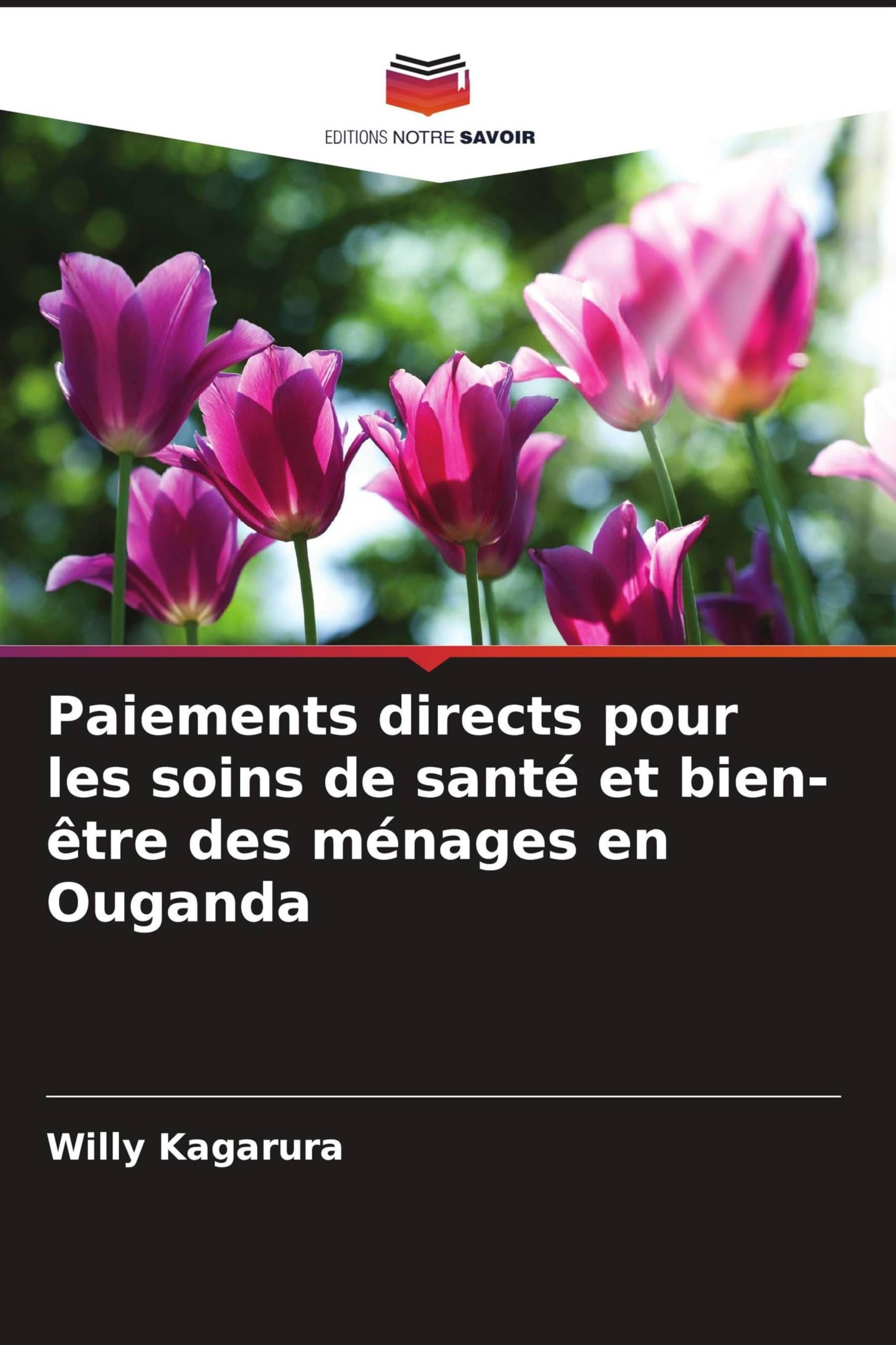 Paiements directs pour les soins de santé et bien-être des ménages en Ouganda Law