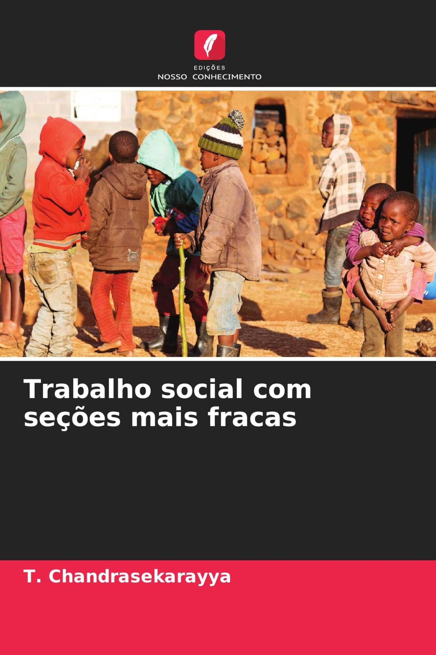 Trabalho social com seções mais fracas Law