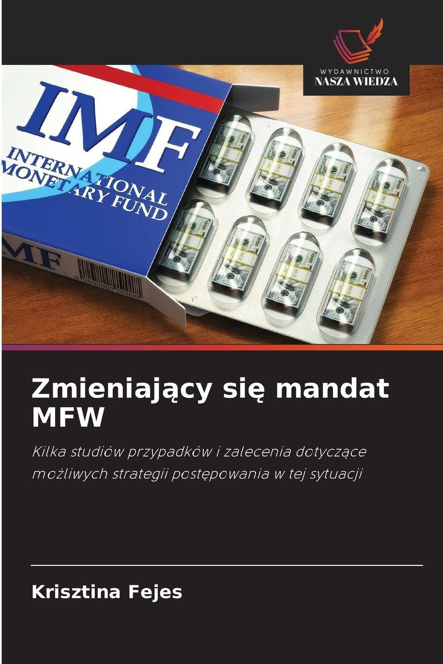 Zmieniaj¿cy si¿ mandat MFW Law