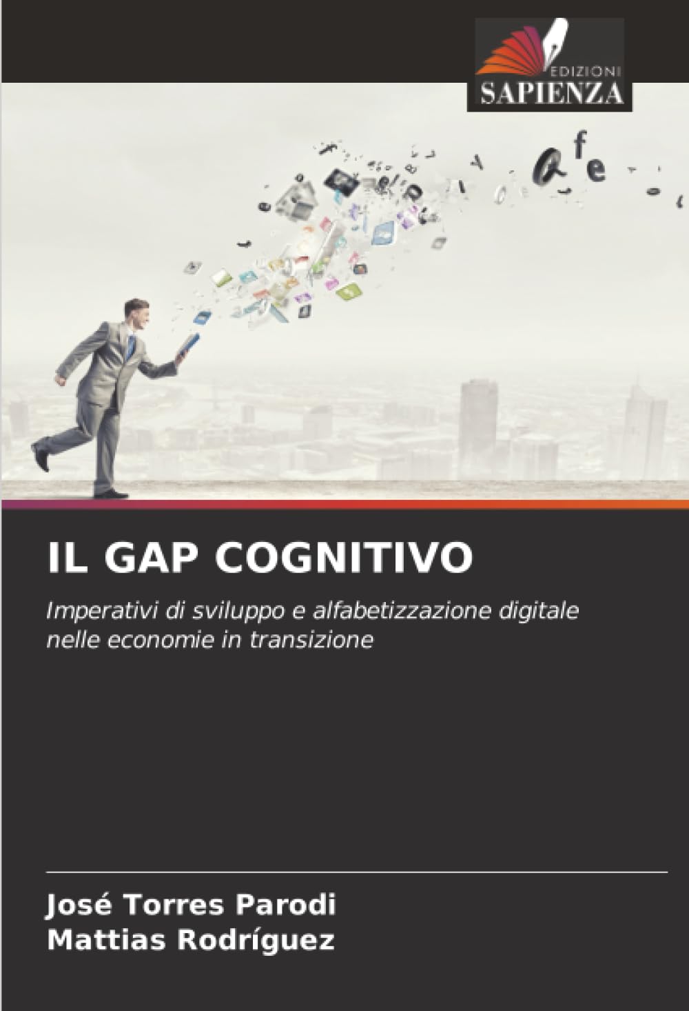 IL GAP COGNITIVO Business & Technology
