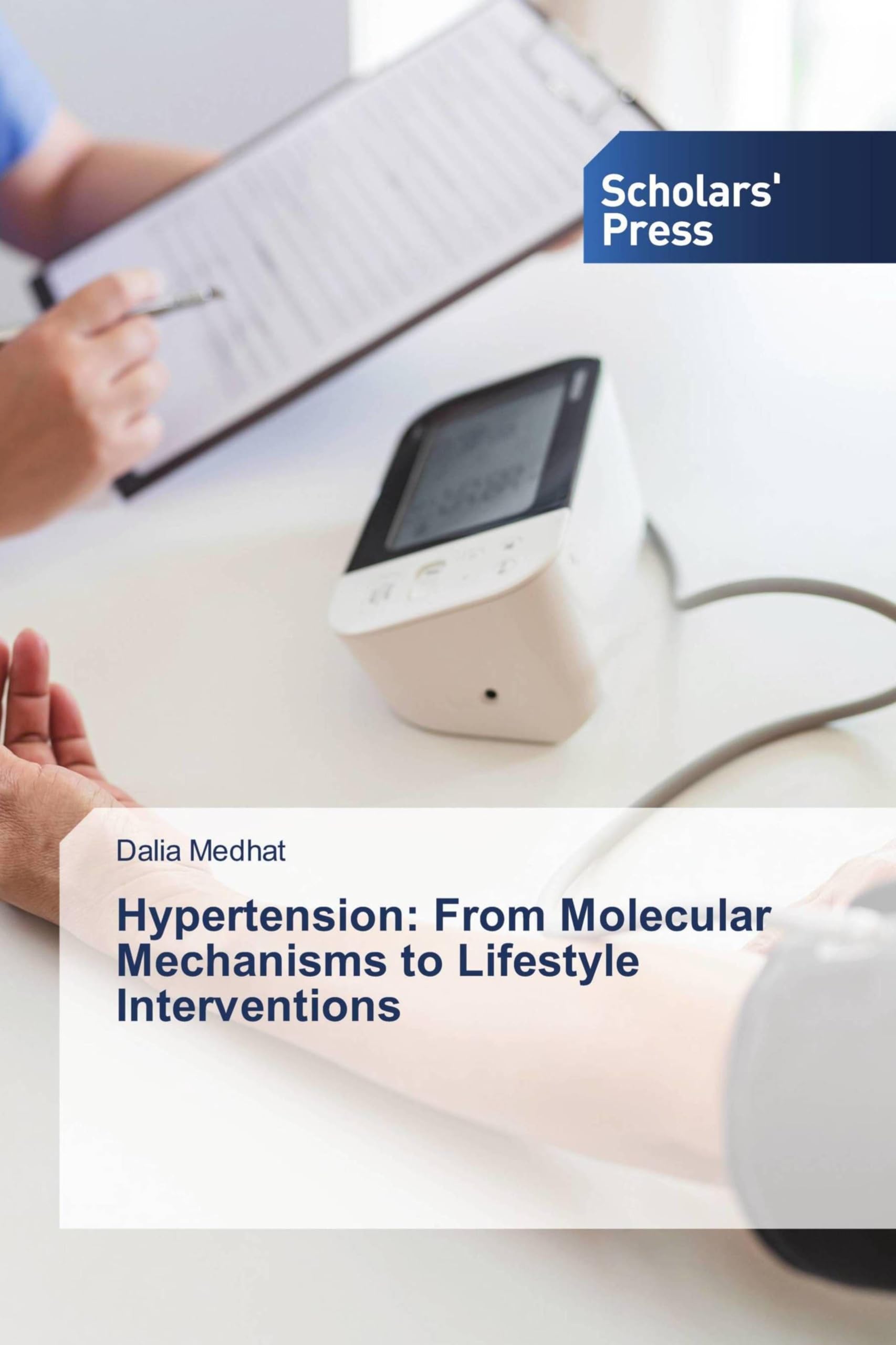 Hypertension: From Molecular Mechanisms to Lifestyle Interventions Natural Sciences