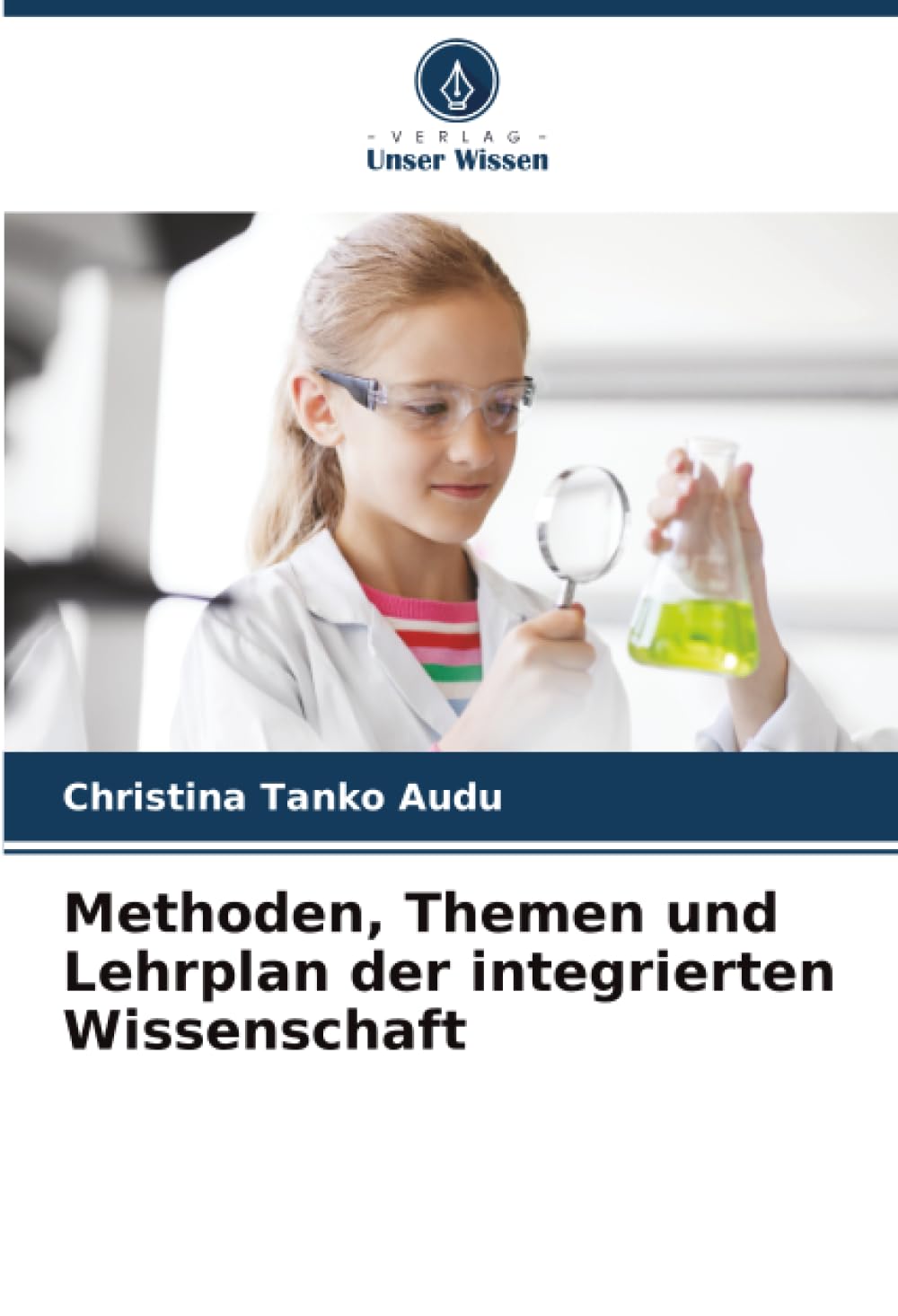 Methoden, Themen und Lehrplan der integrierten Wissenschaft Business, Finance & Career