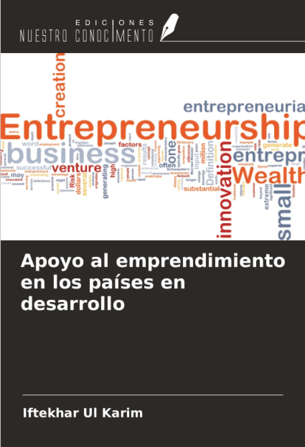 Apoyo al emprendimiento en los países en desarrollo Law