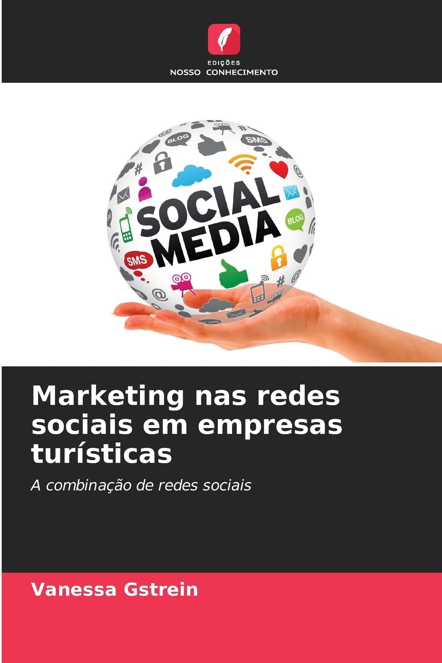 Marketing nas redes sociais em empresas turísticas Law