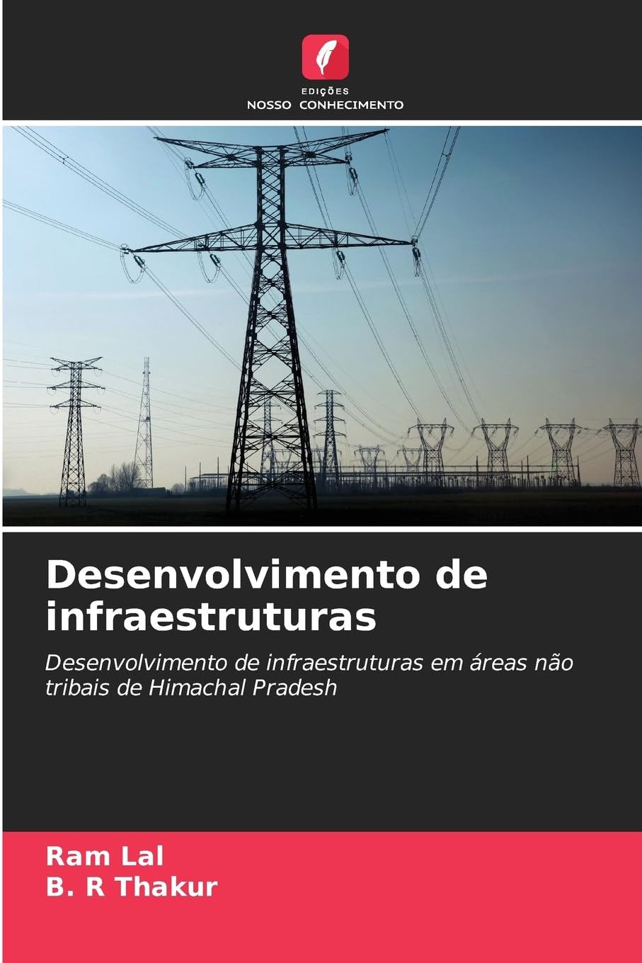 Desenvolvimento de infraestruturas Geology & Geography