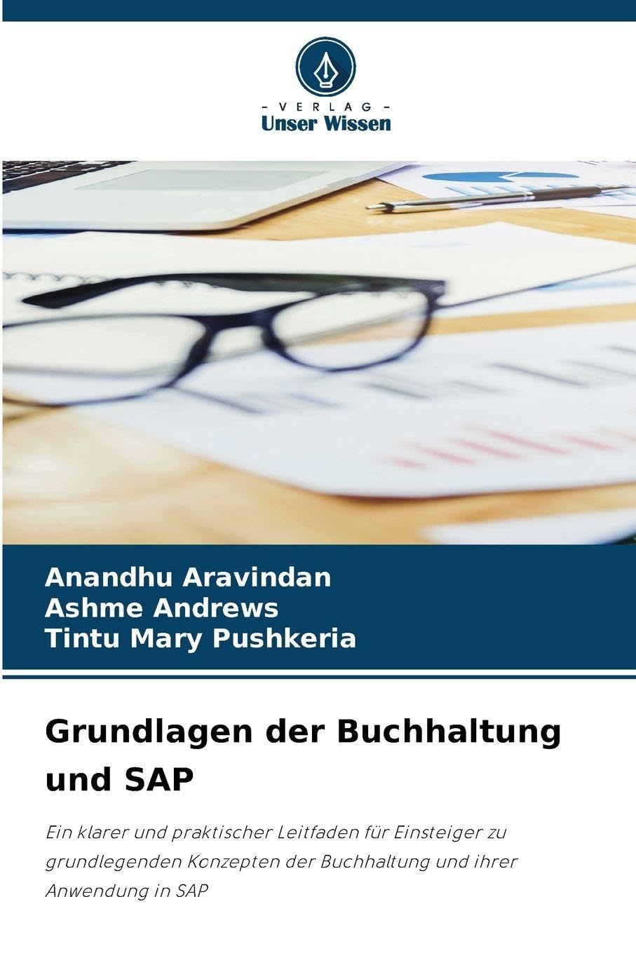 Grundlagen der Buchhaltung und SAP Law