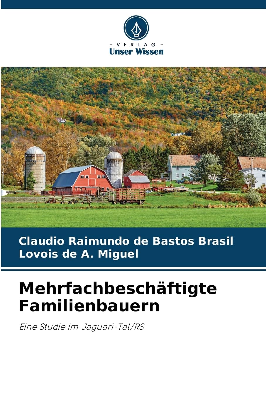 Mehrfachbeschäftigte Familienbauern Law