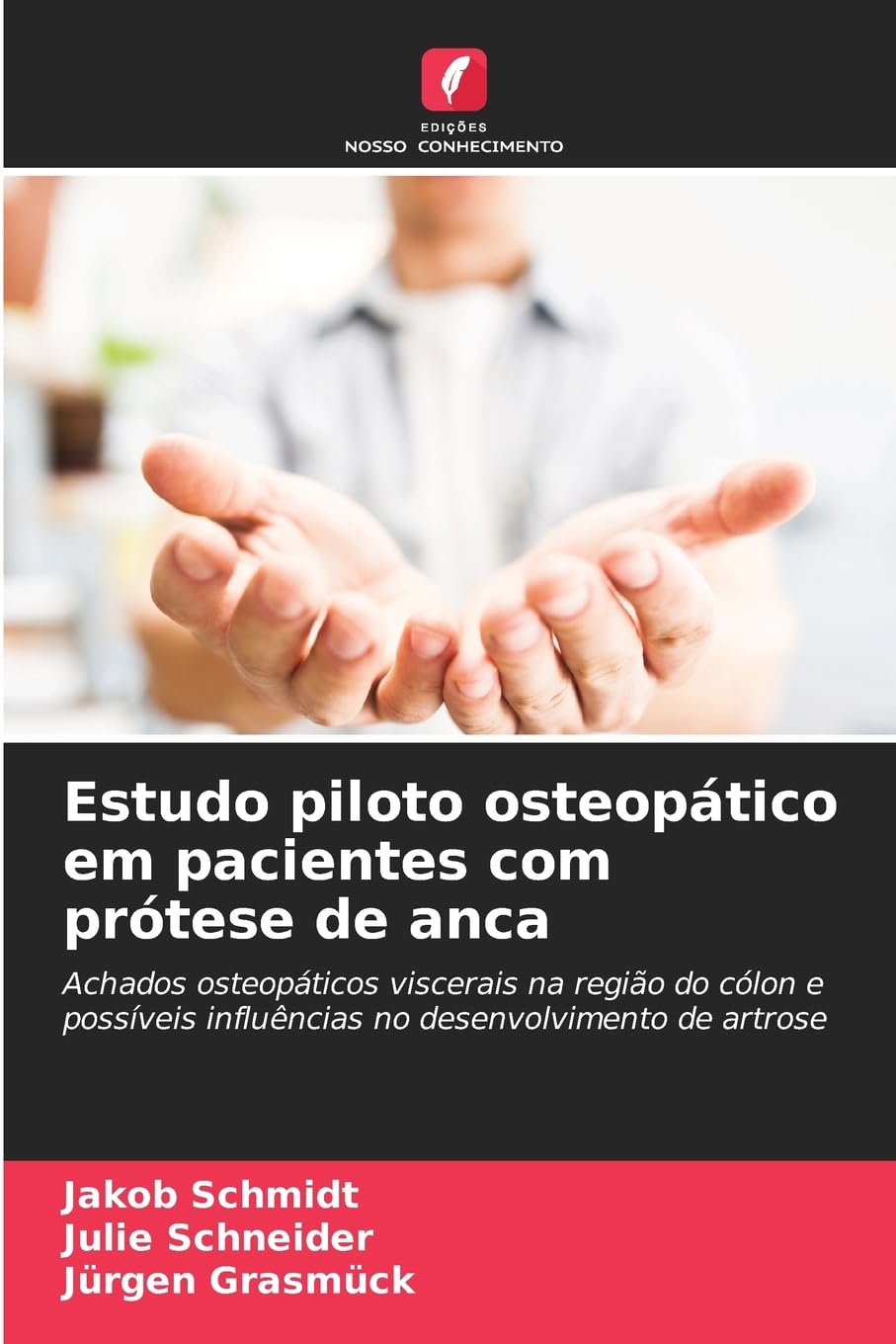 Estudo piloto osteopático em pacientes com prótese de anca Medicine