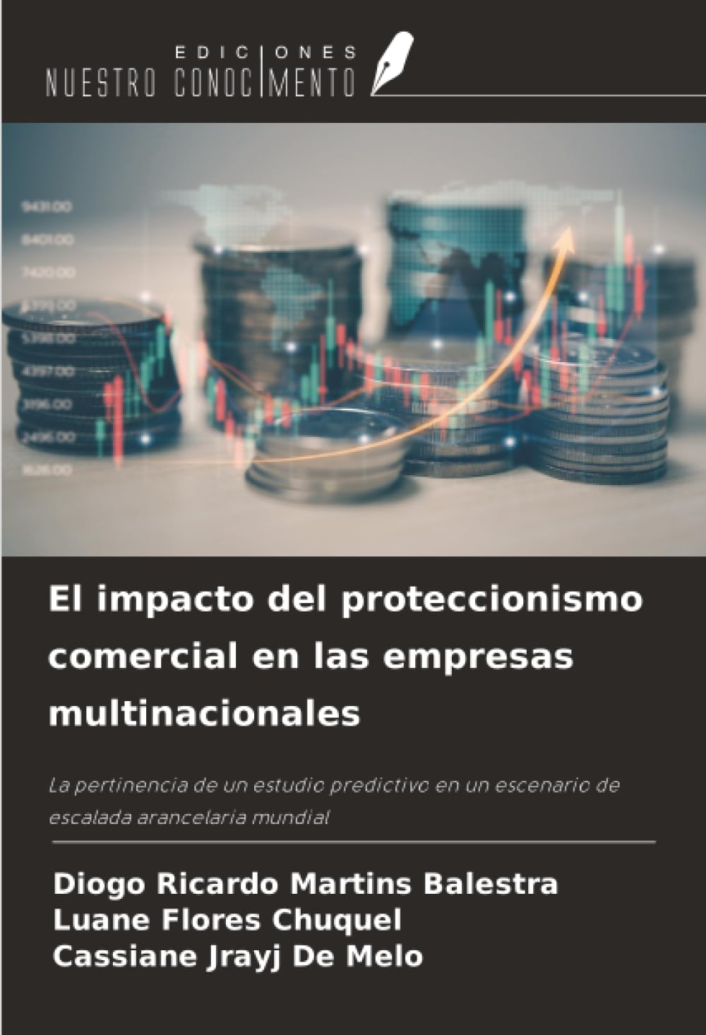 El impacto del proteccionismo comercial en las empresas multinacionales Law