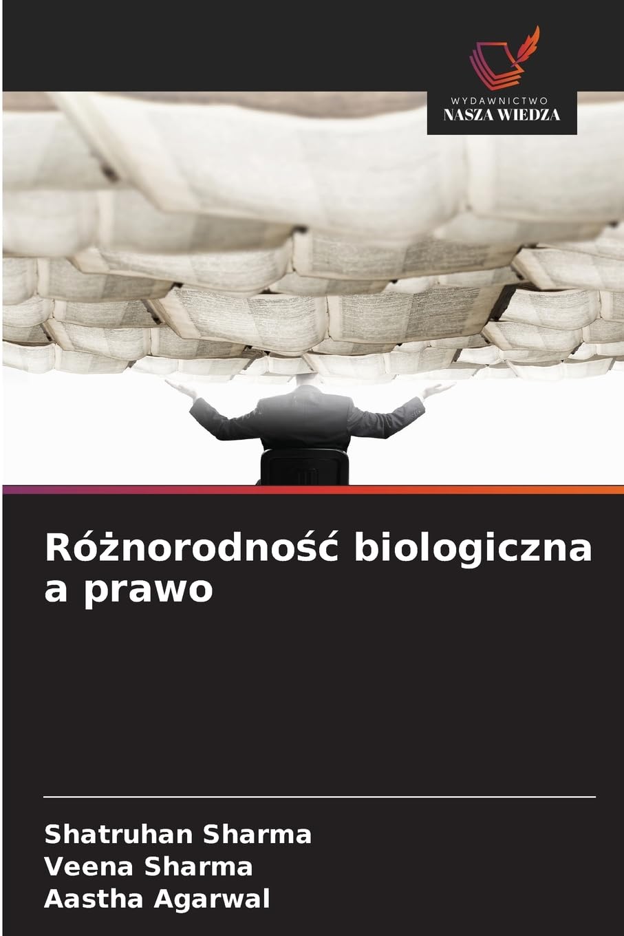 Ró¿norodno¿¿ biologiczna a prawo Books