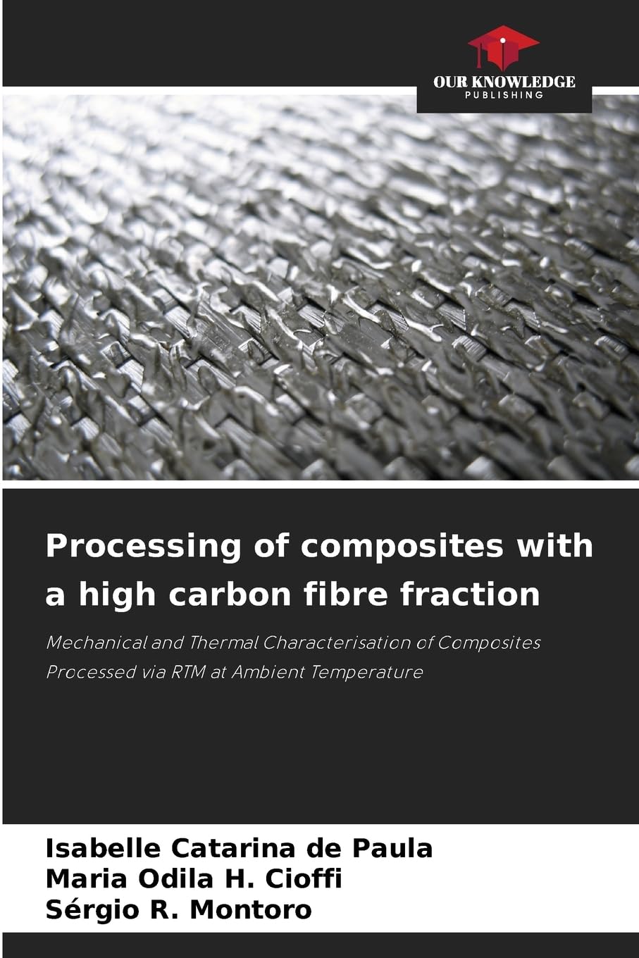 Processing of composites with a high carbon fibre fraction Business & Technology