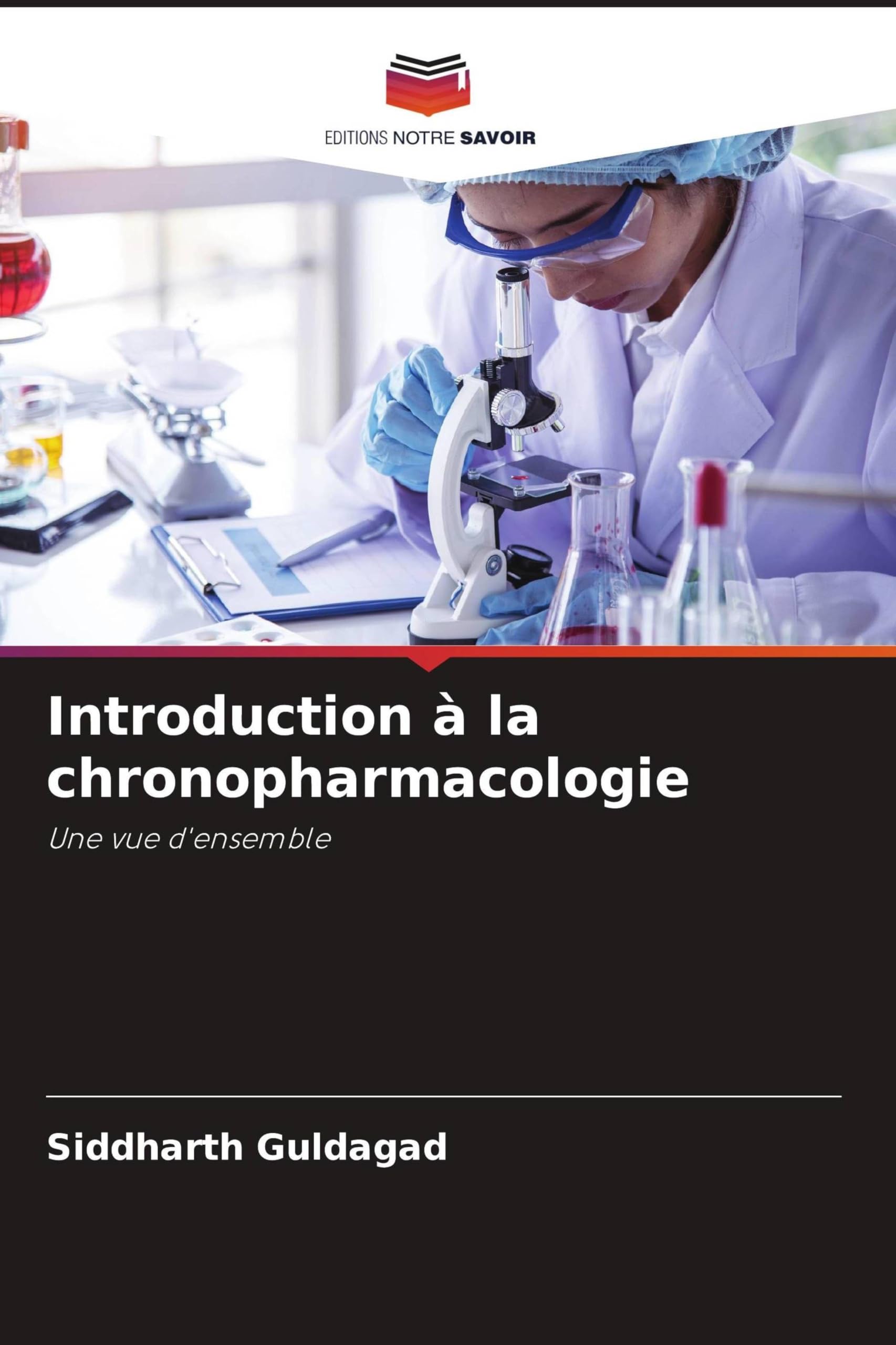 Introduction à la chronopharmacologie: Une vue d'ensemble Medicine
