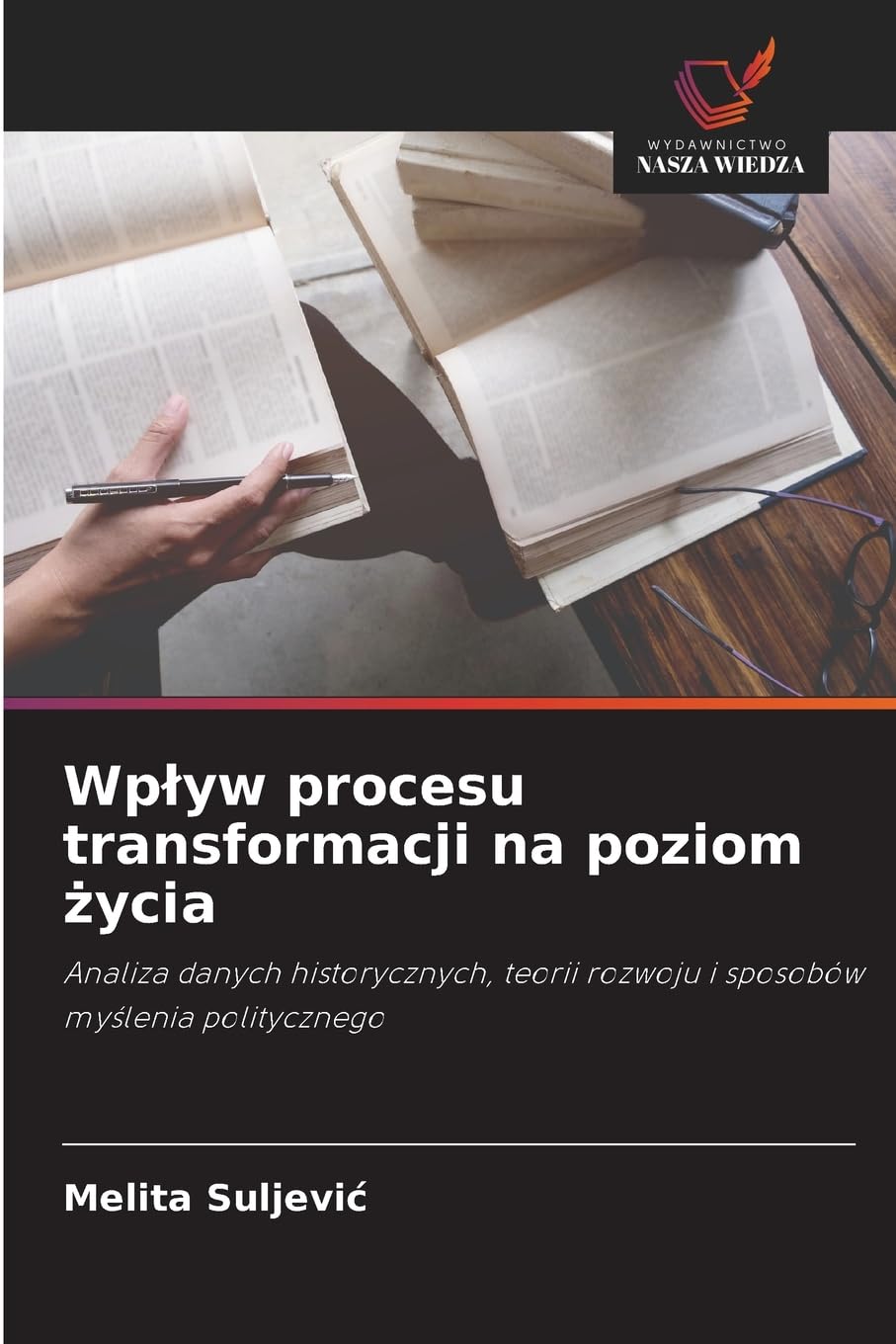 Wp¿yw procesu transformacji na poziom ¿ycia Law