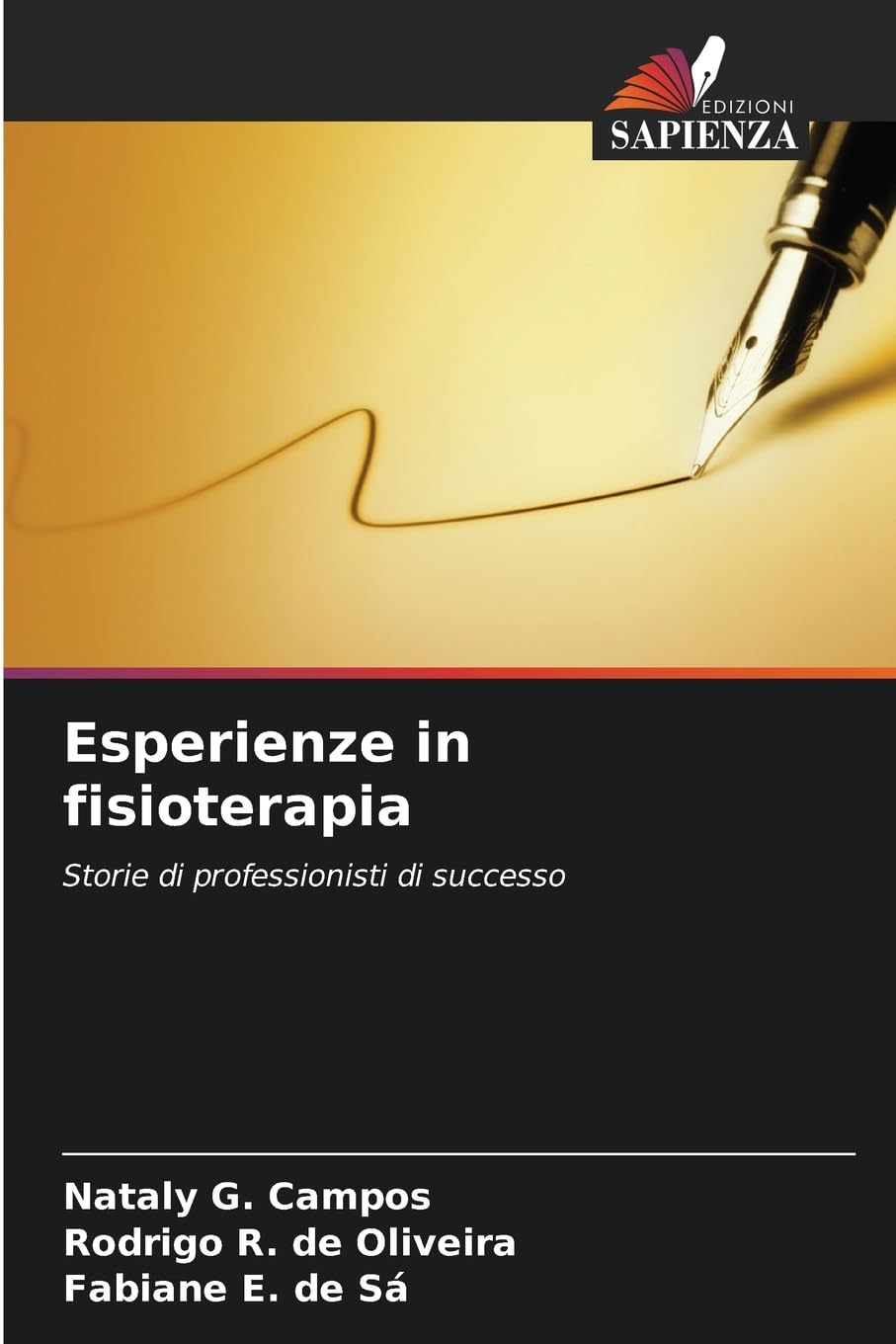 Esperienze in fisioterapia Business, Finance & Career