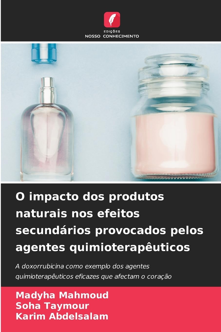 O impacto dos produtos naturais nos efeitos secundários provocados pelos agentes quimioterapêuticos Medicine