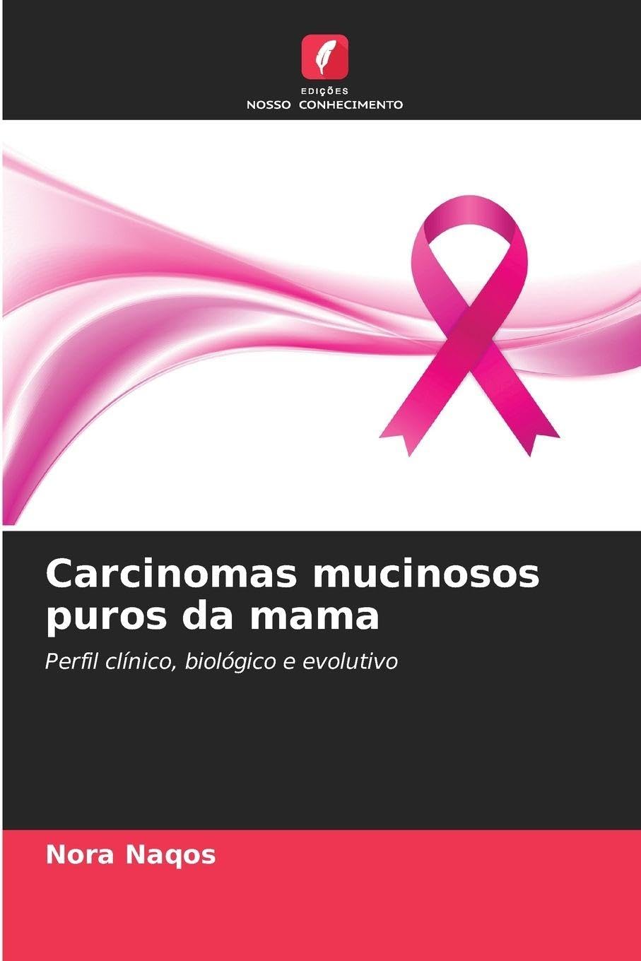 Carcinomas mucinosos puros da mama Medicine
