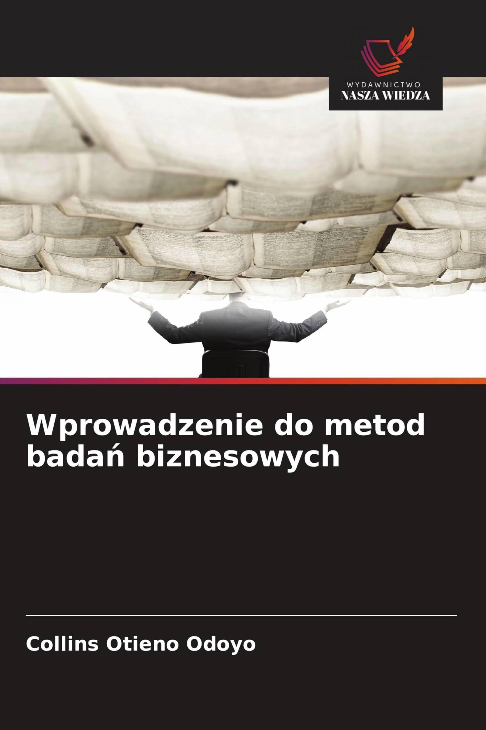 Wprowadzenie do metod bada¿ biznesowych Law
