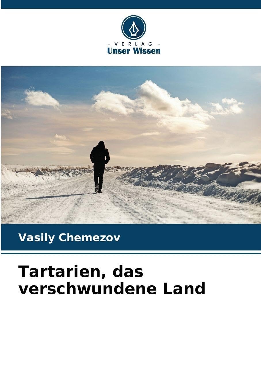 Tartarien, das verschwundene Land Natural Sciences