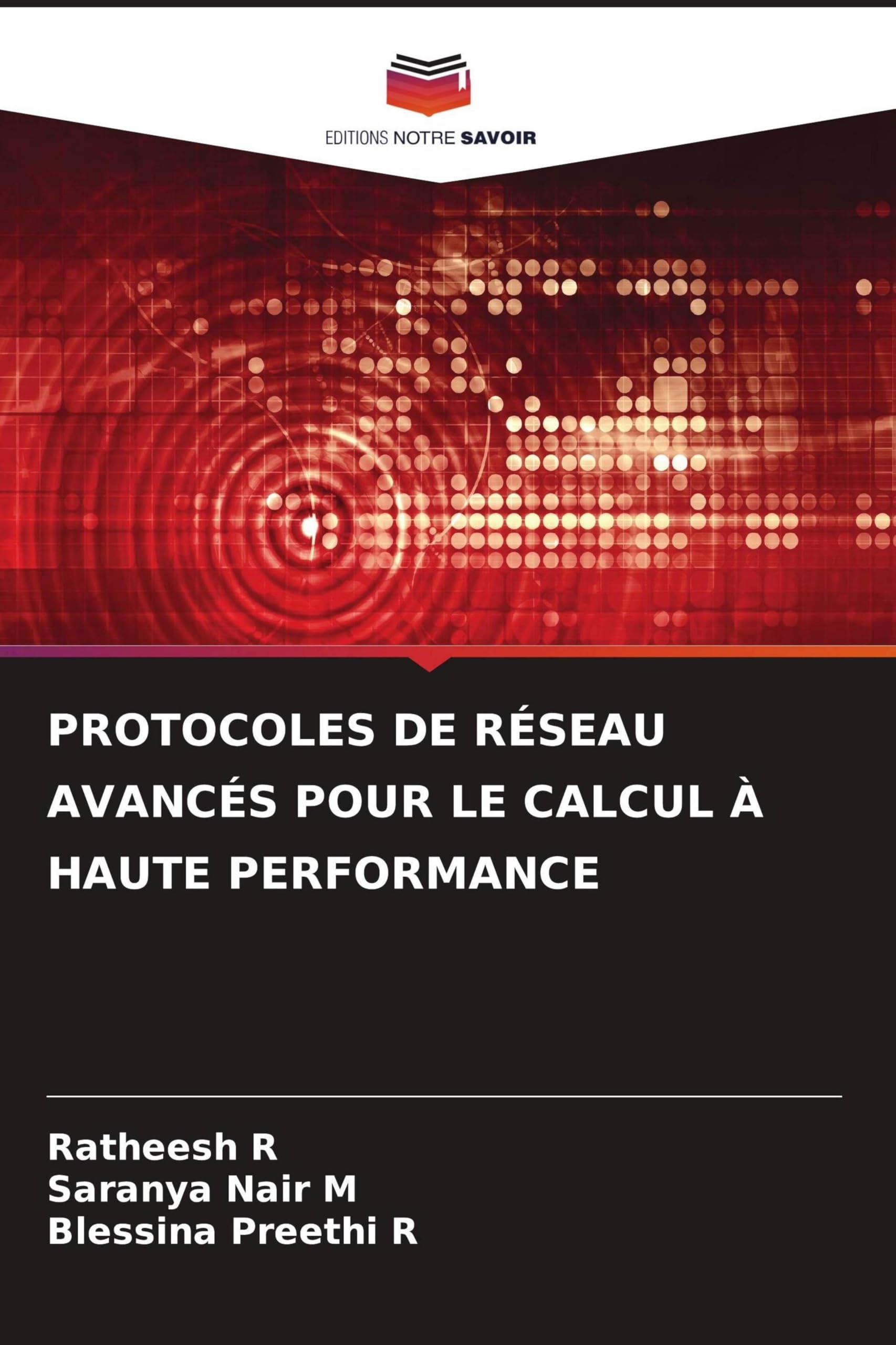 PROTOCOLES DE RÉSEAU AVANCÉS POUR LE CALCUL À HAUTE PERFORMANCE Business, Finance & Career