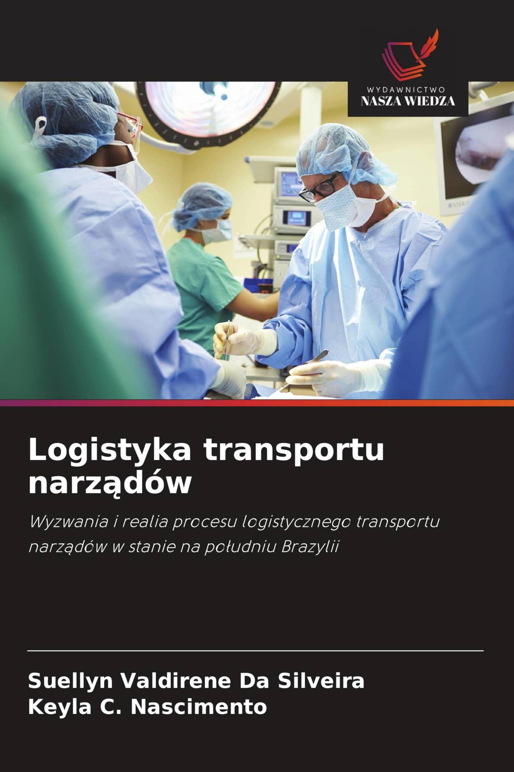 Logistyka transportu narz¿dów Medicine