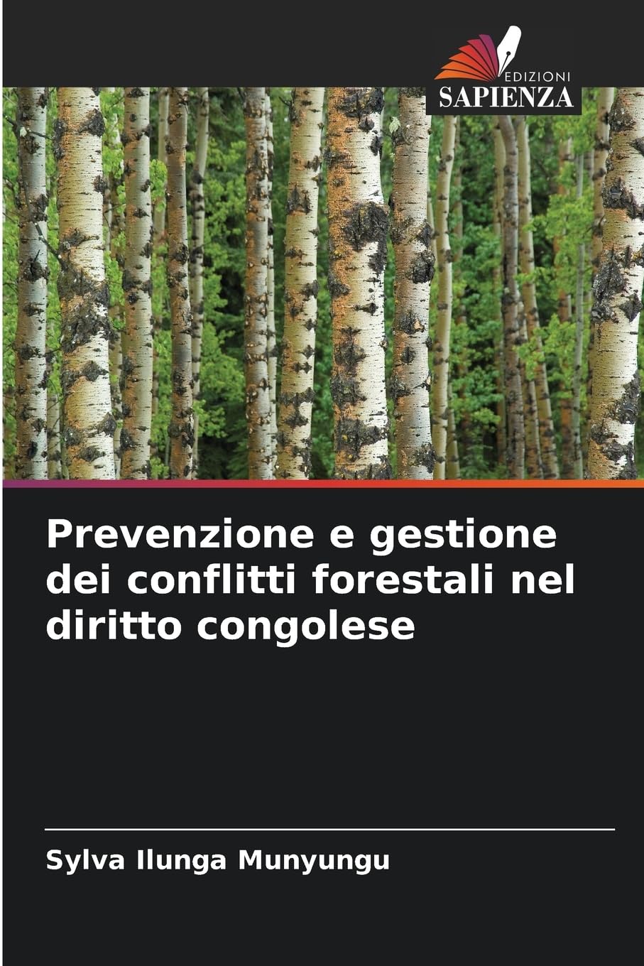 Prevenzione e gestione dei conflitti forestali nel diritto congolese Law