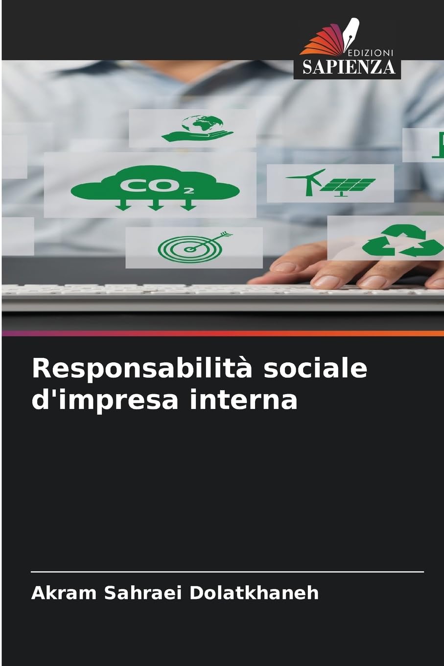 Responsabilità sociale d'impresa interna Law
