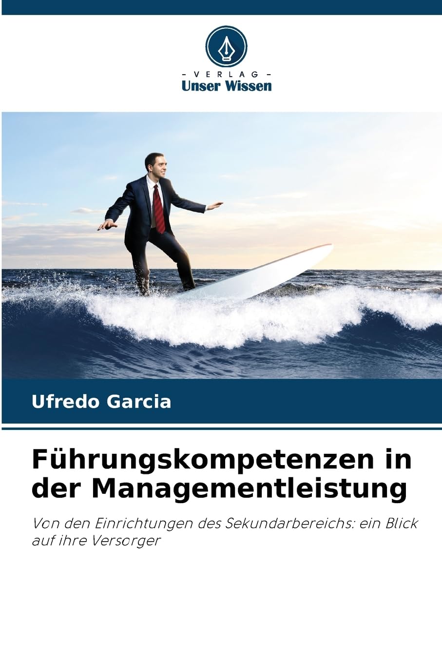 Führungskompetenzen in der Managementleistung Business, Finance & Career