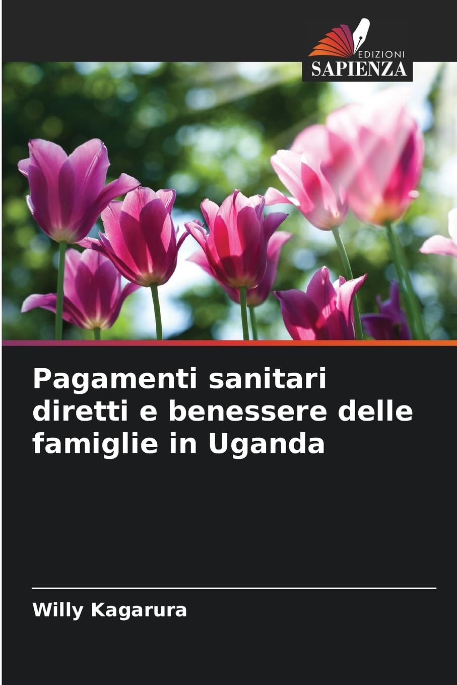 Pagamenti sanitari diretti e benessere delle famiglie in Uganda Law