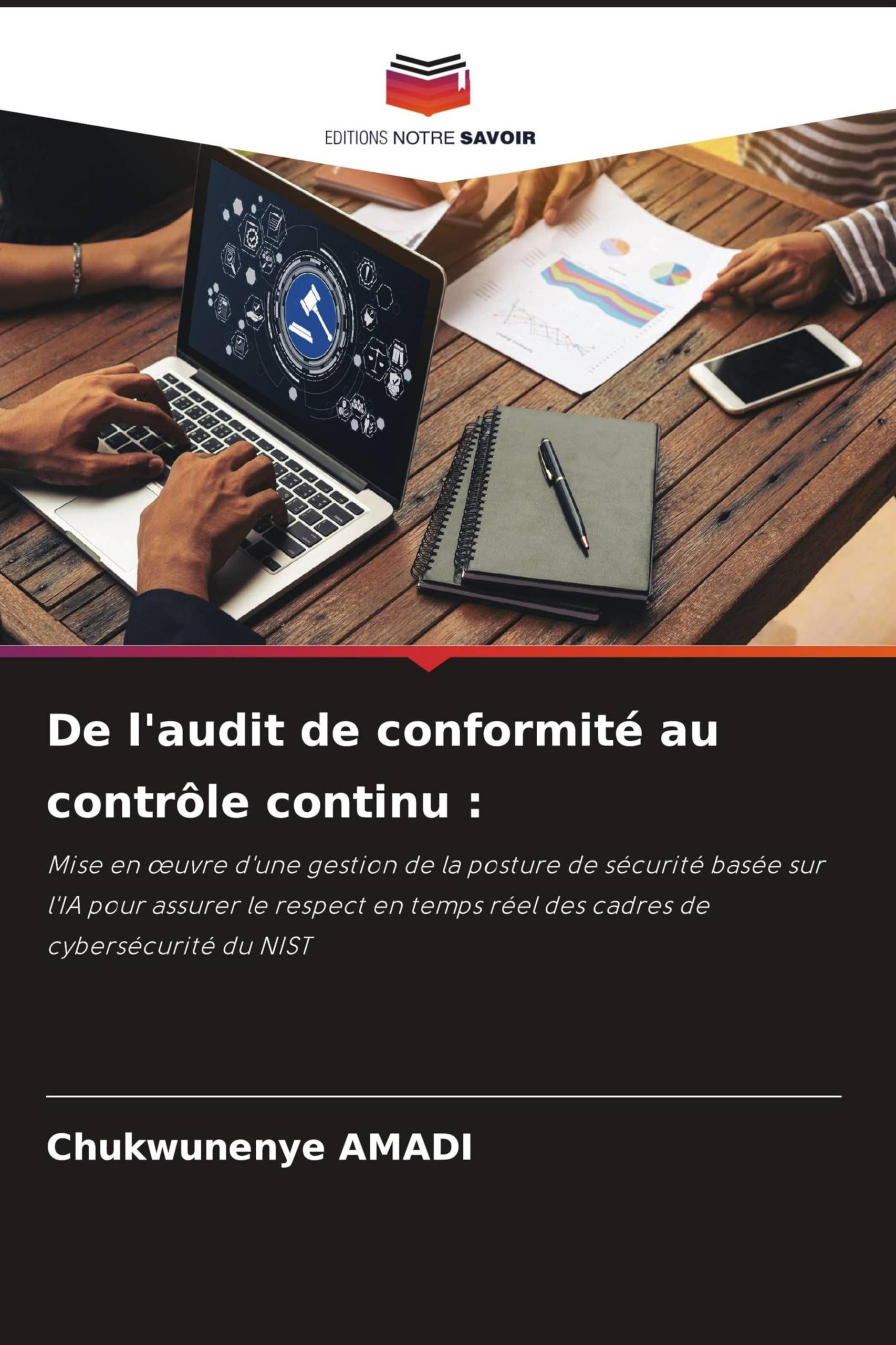 De l'audit de conformité au contrôle continu : Law