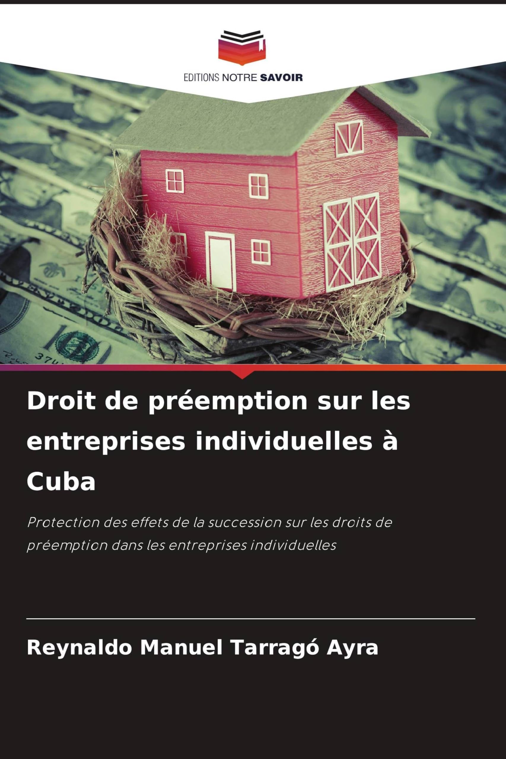 Droit de préemption sur les entreprises individuelles à Cuba Law