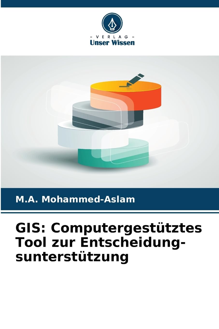 GIS: Computergestütztes Tool zur Entscheidung-sunterstützung Law
