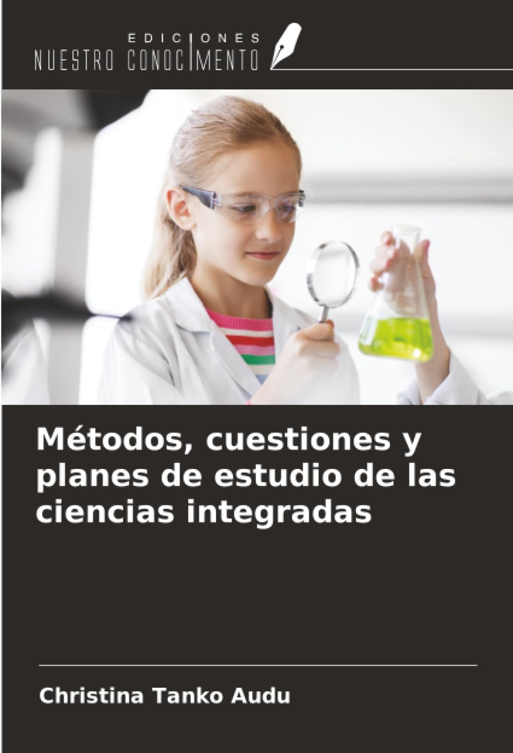 Métodos, cuestiones y planes de estudio de las ciencias integradas Business, Finance & Career