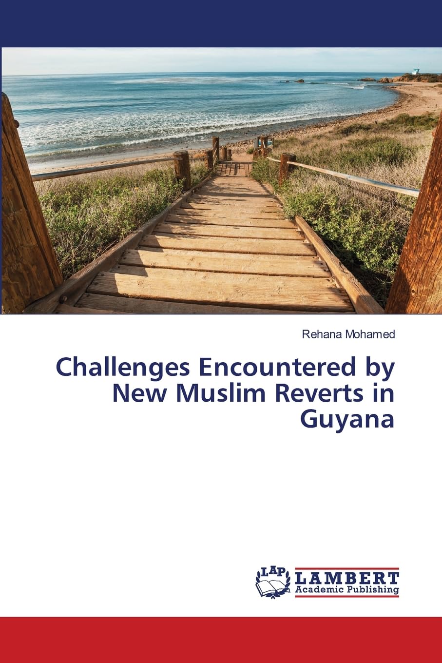 Challenges Encountered by New Muslim Reverts in Guyana Law