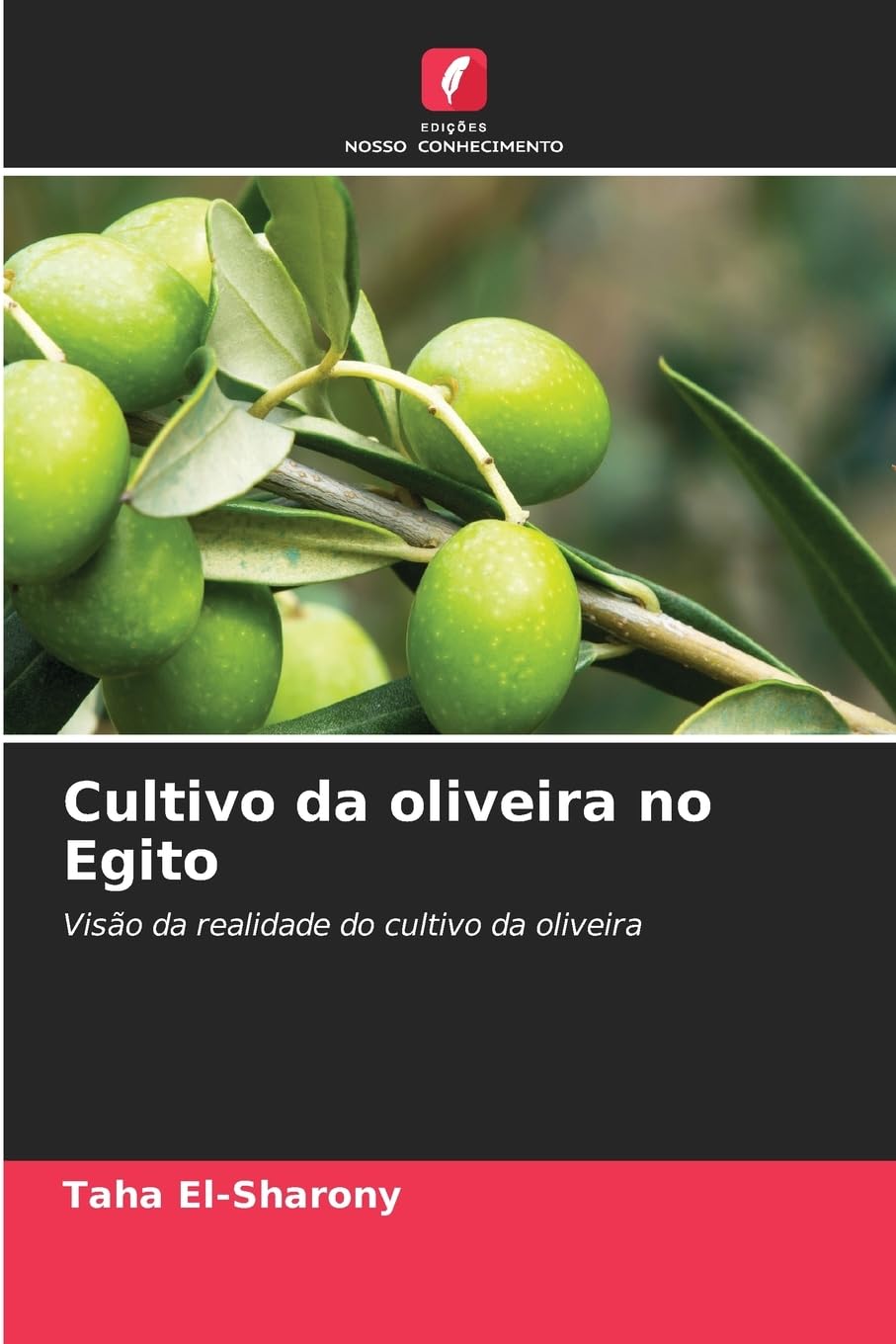 Cultivo da oliveira no Egito Natural Sciences