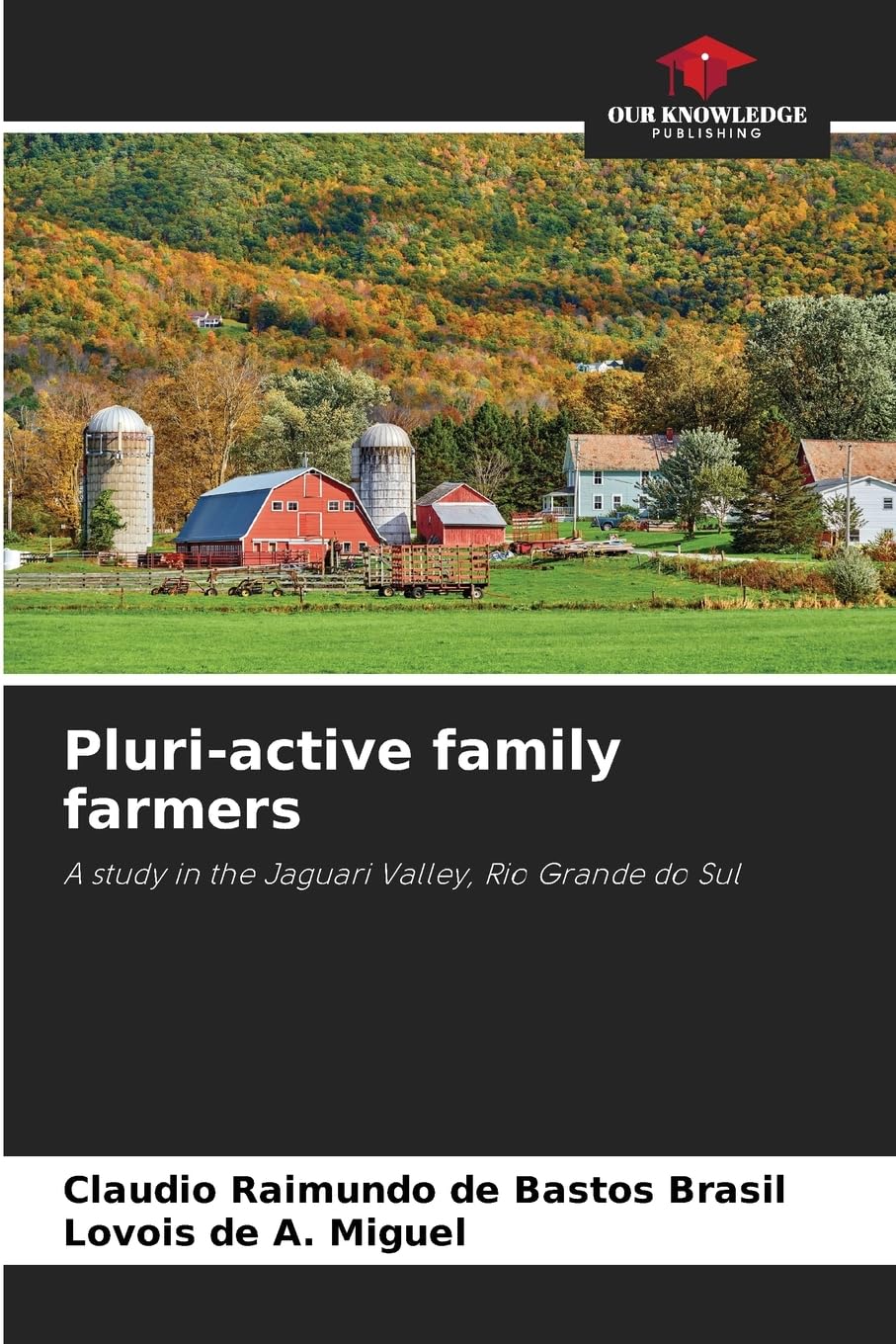 Pluri-active family farmers Law
