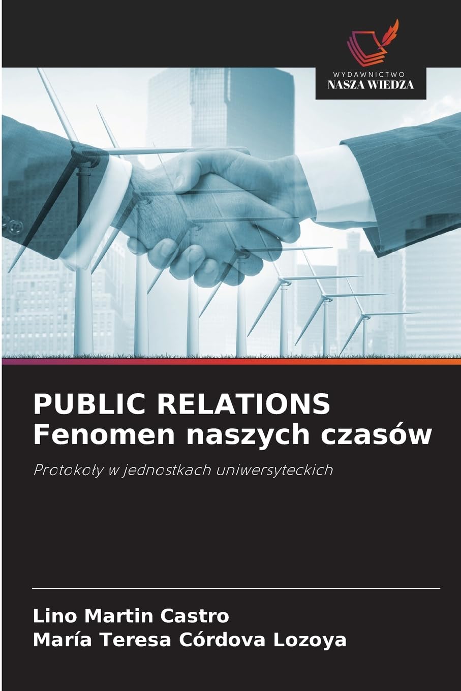 PUBLIC RELATIONS Fenomen naszych czasów Law