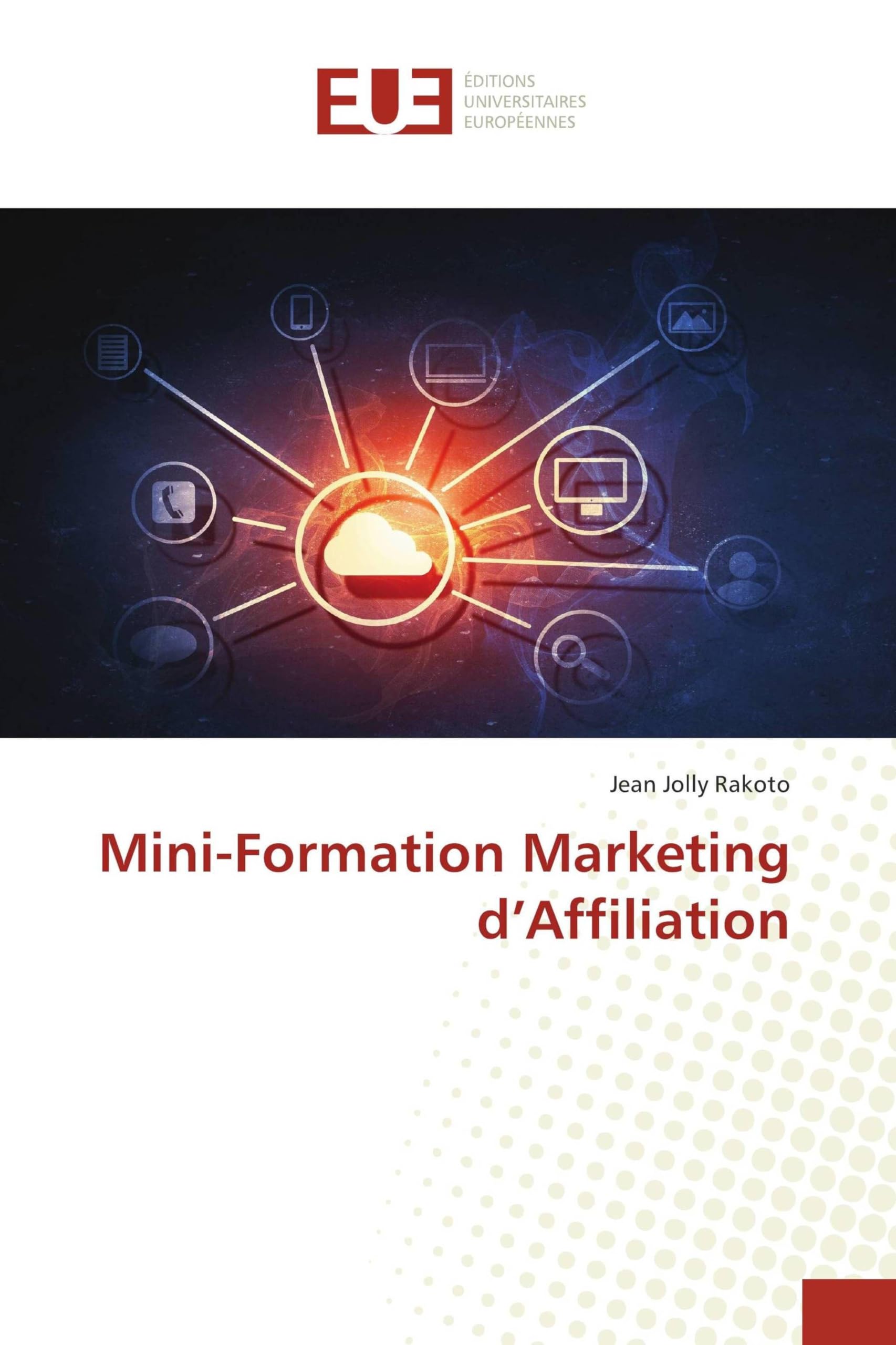 Mini-Formation Marketing d'Affiliation: DE Books