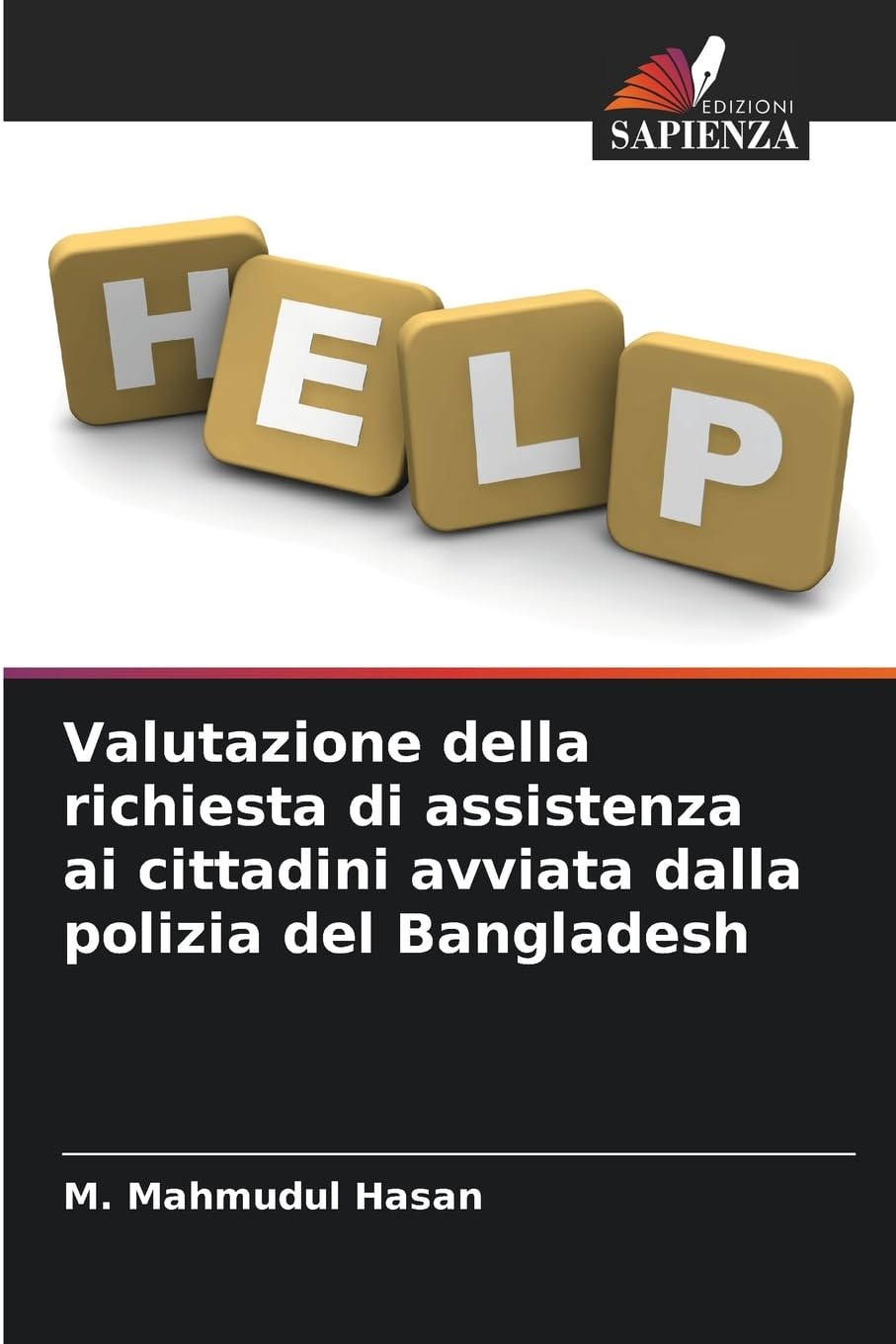 Valutazione della richiesta di assistenza ai cittadini avviata dalla polizia del Bangladesh Computer Science