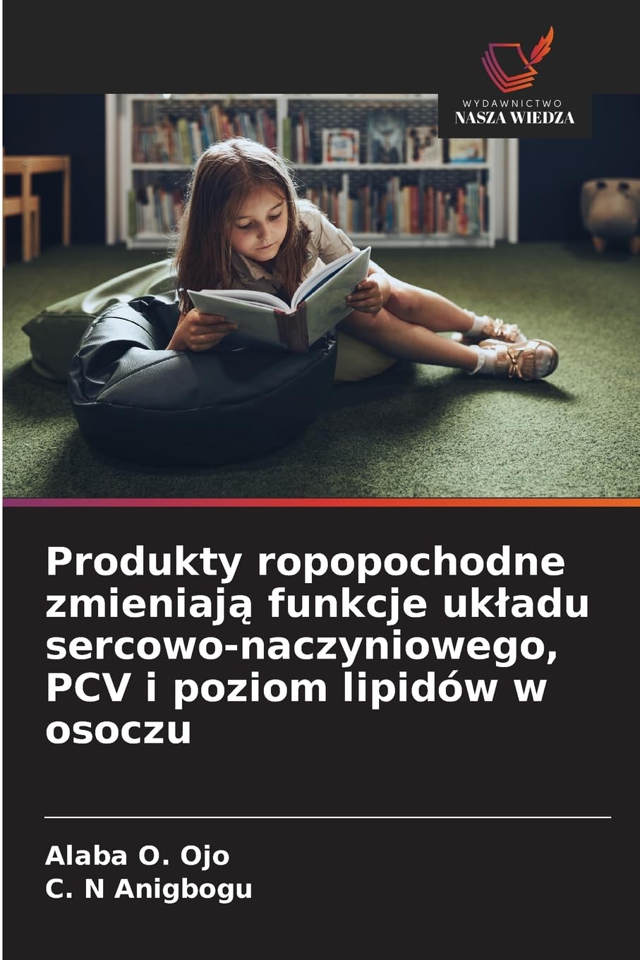 Produkty ropopochodne zmieniaj¿ funkcje uk¿adu sercowo-naczyniowego, PCV i poziom lipidów w osoczu Medicine