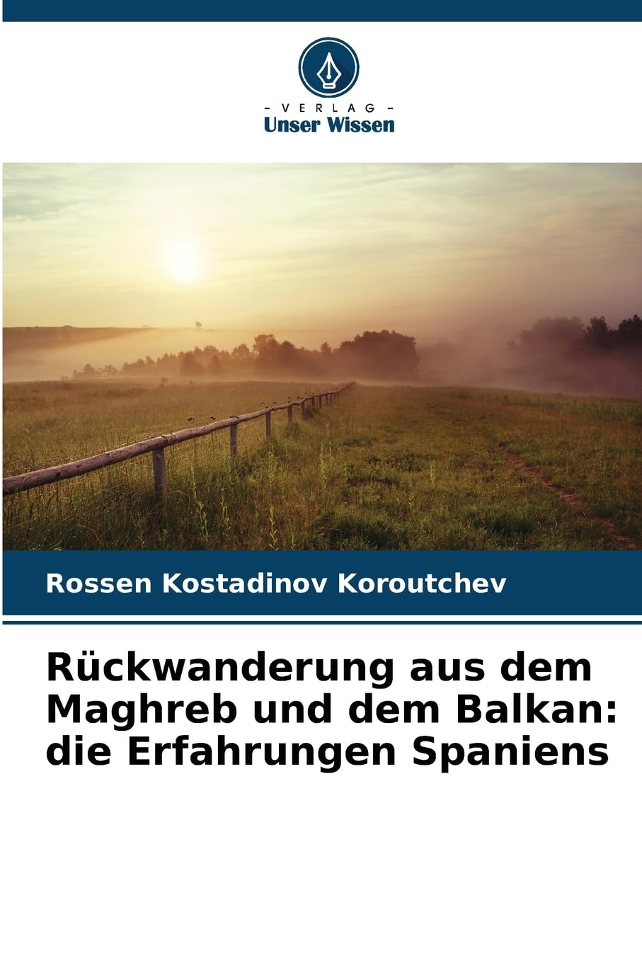 Rückwanderung aus dem Maghreb und dem Balkan: die Erfahrungen Spaniens Law