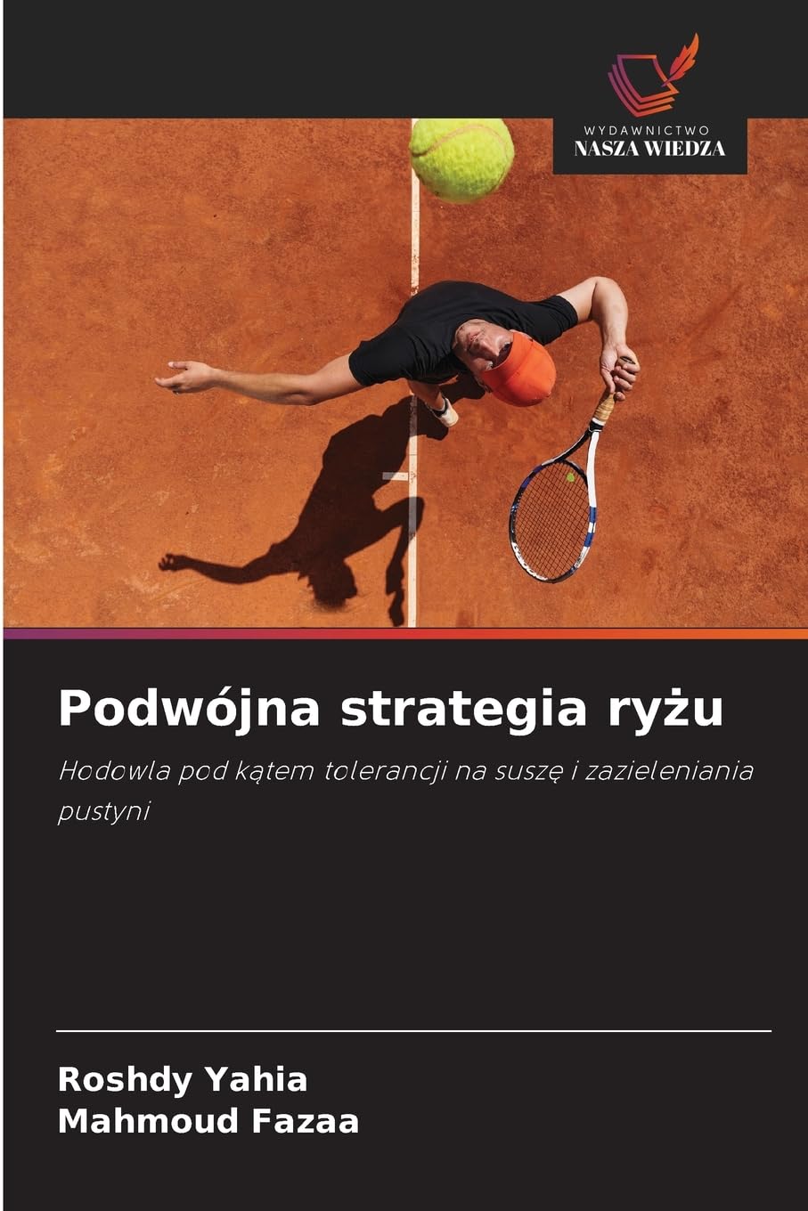 Podwójna strategia ry¿u Natural Sciences