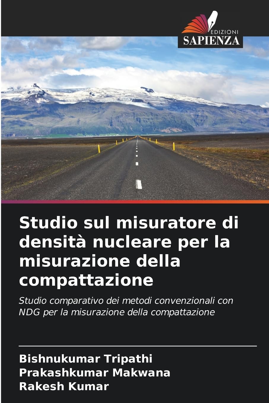 Studio sul misuratore di densità nucleare per la misurazione della compattazione Business, Finance & Career