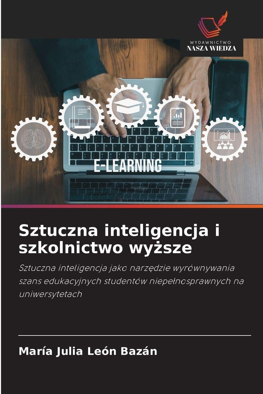 Sztuczna inteligencja i szkolnictwo wy¿sze Business, Finance & Career