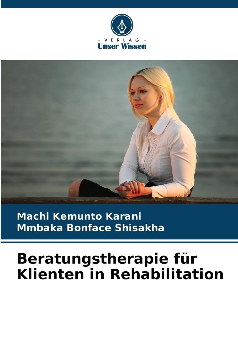 Beratungstherapie für Klienten in Rehabilitation Medicine