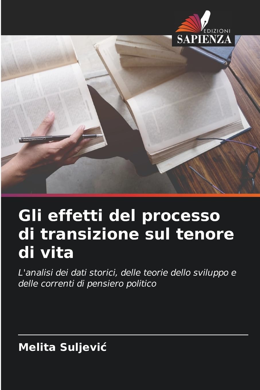 Gli effetti del processo di transizione sul tenore di vita Law