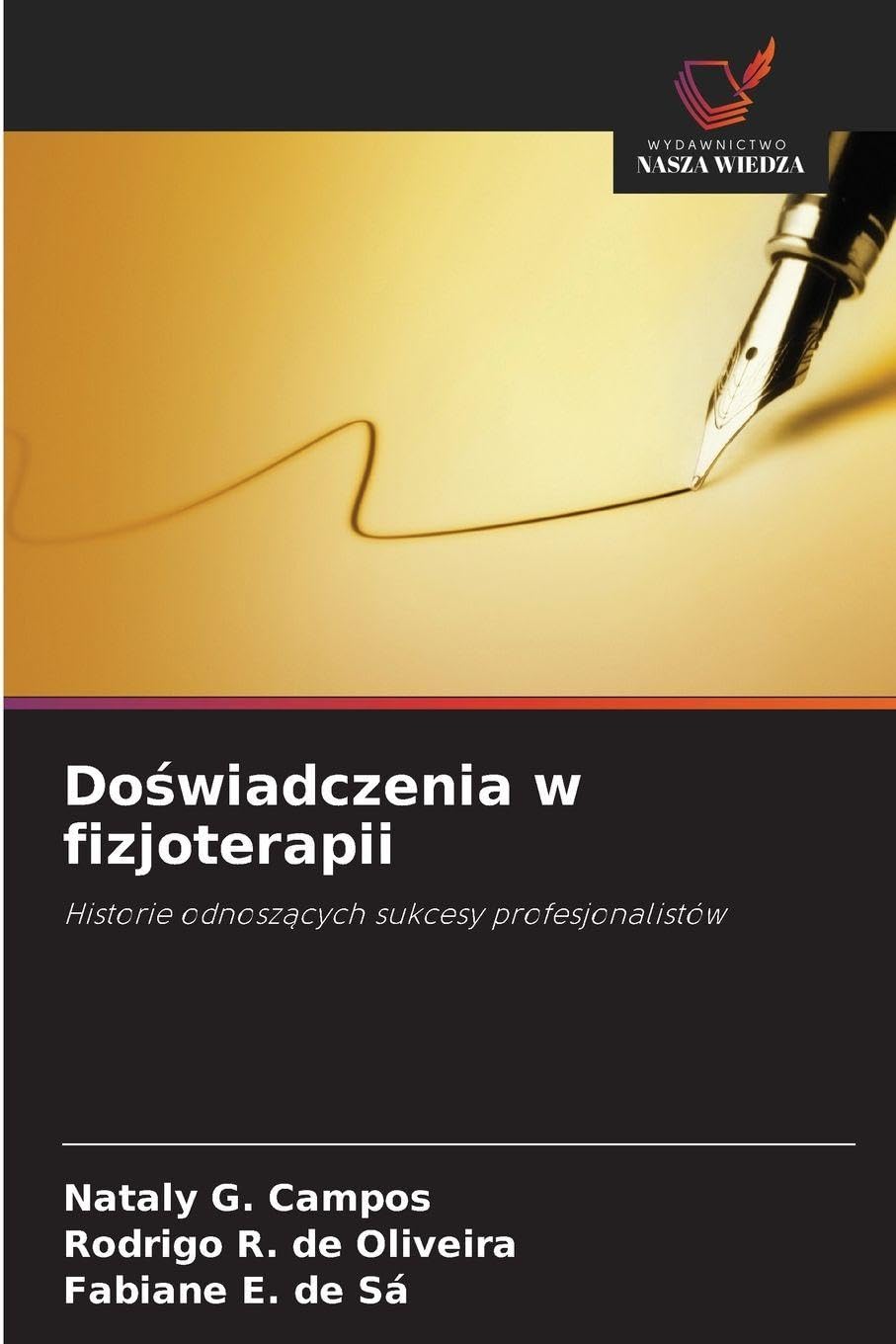 Do¿wiadczenia w fizjoterapii Business, Finance & Career