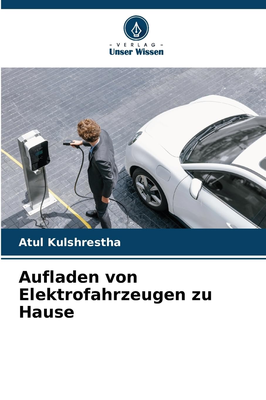 Aufladen von Elektrofahrzeugen zu Hause Law