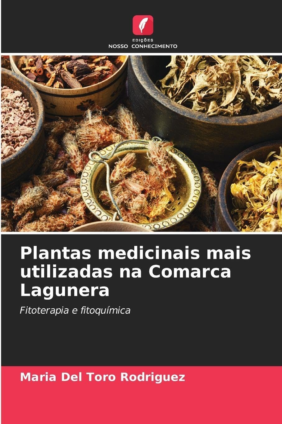 Plantas medicinais mais utilizadas na Comarca Lagunera Natural Sciences