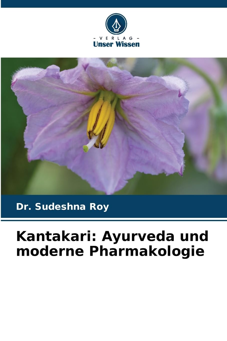Kantakari: Ayurveda und moderne Pharmakologie Medicine